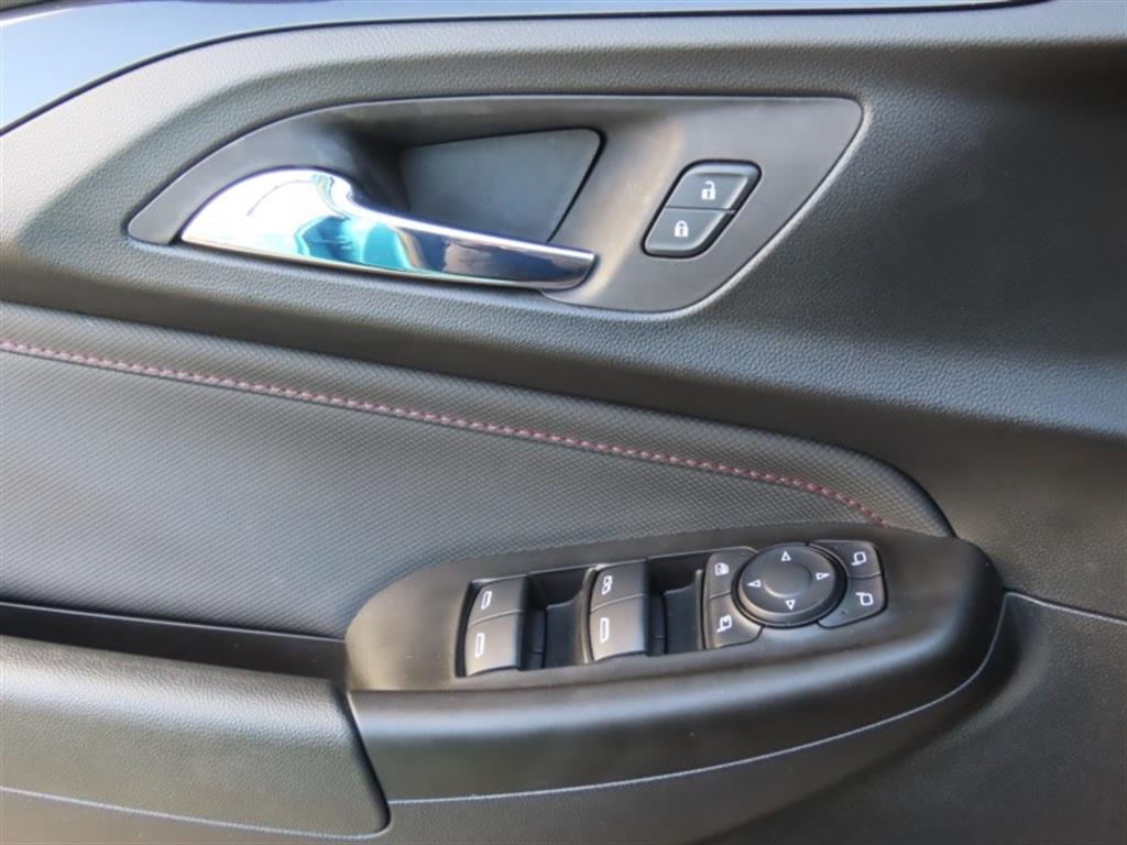 Chevrolet Trail Blazer 2022 skyblue - Importación desde Corea - HF Imports Iquique - Foto 12