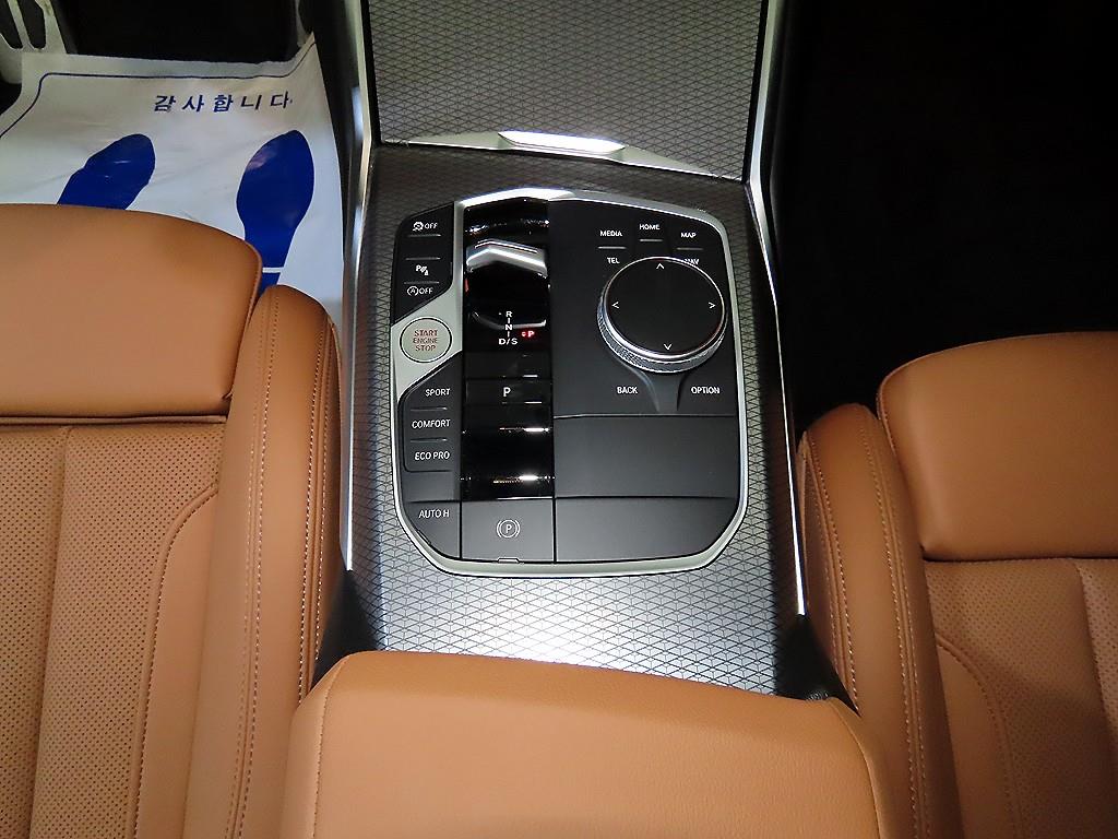 BMW 3 series - Vista 12