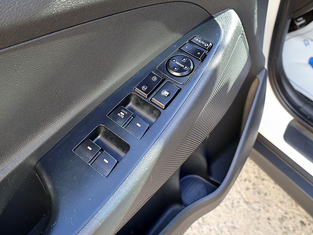 HYUNDAI Tucson 2018 Blanco - Importación desde Corea - HF Imports Iquique - Foto 12