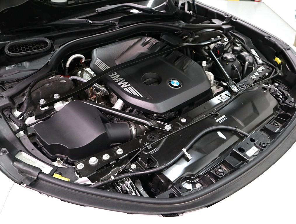 BMW 7 Series - Vista 6