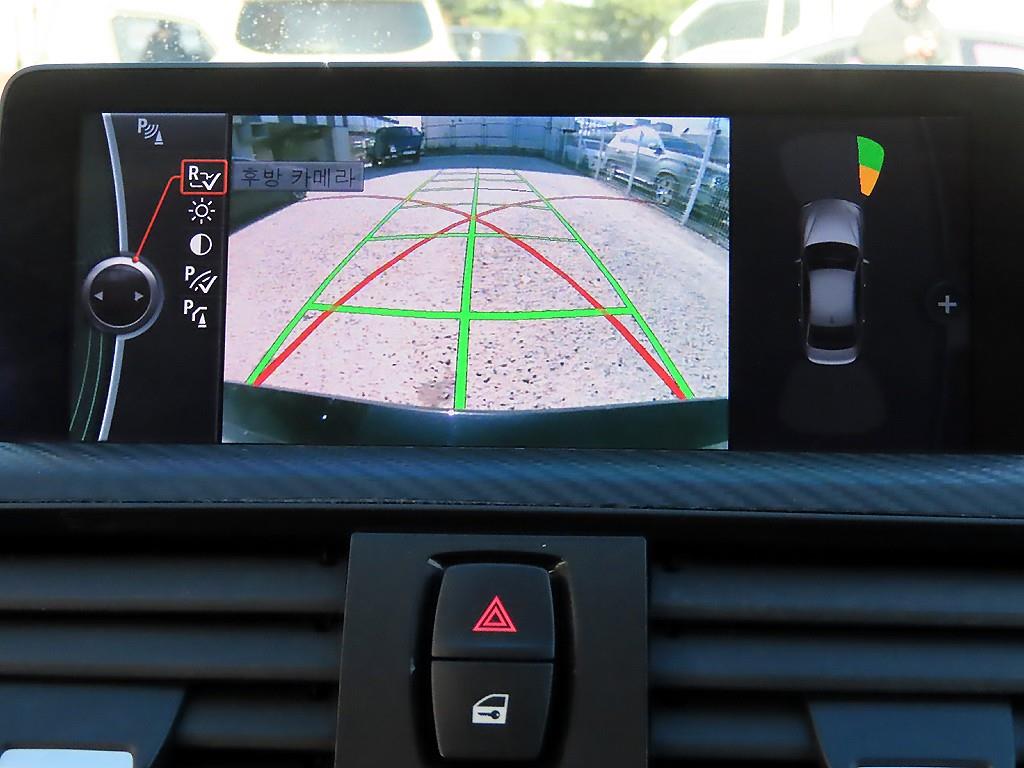 BMW 3 series 2012 Negro - Importación desde Corea - HF Imports Iquique - Foto 14