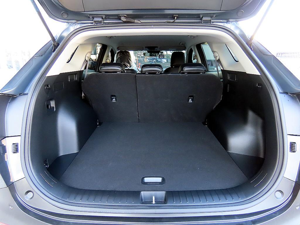 KIA Sportage 2025 Gris - Importación desde Corea - HF Imports Iquique - Foto 18