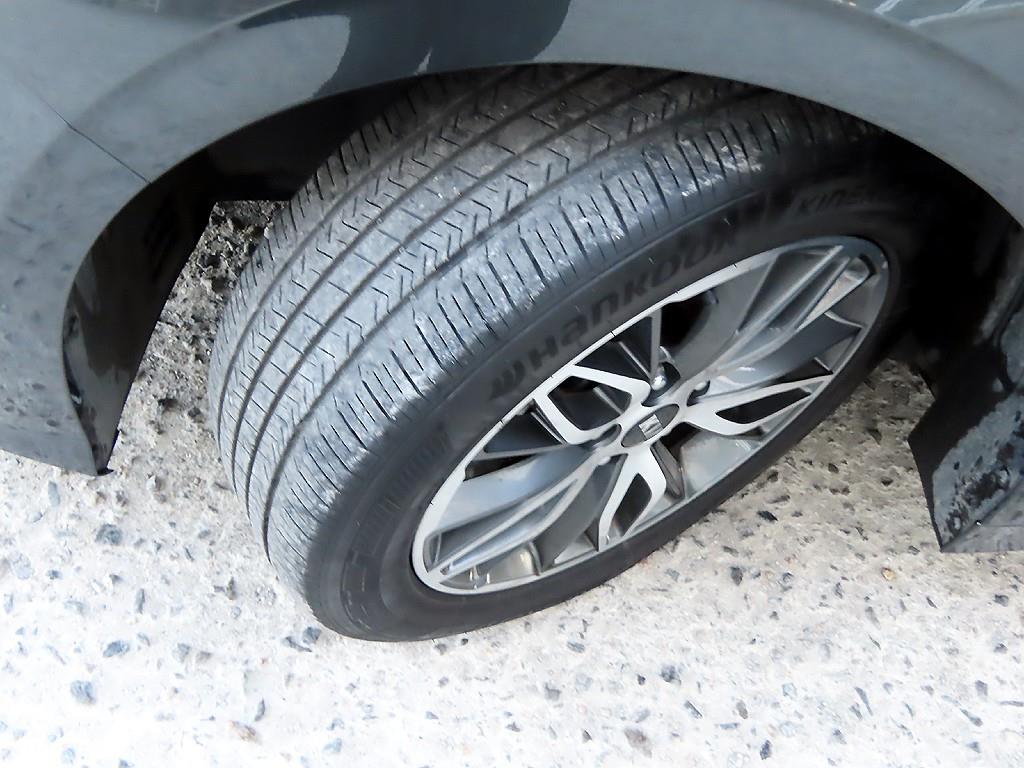 KIA K5 2020 Gris - Importación desde Corea - HF Imports Iquique - Foto 19