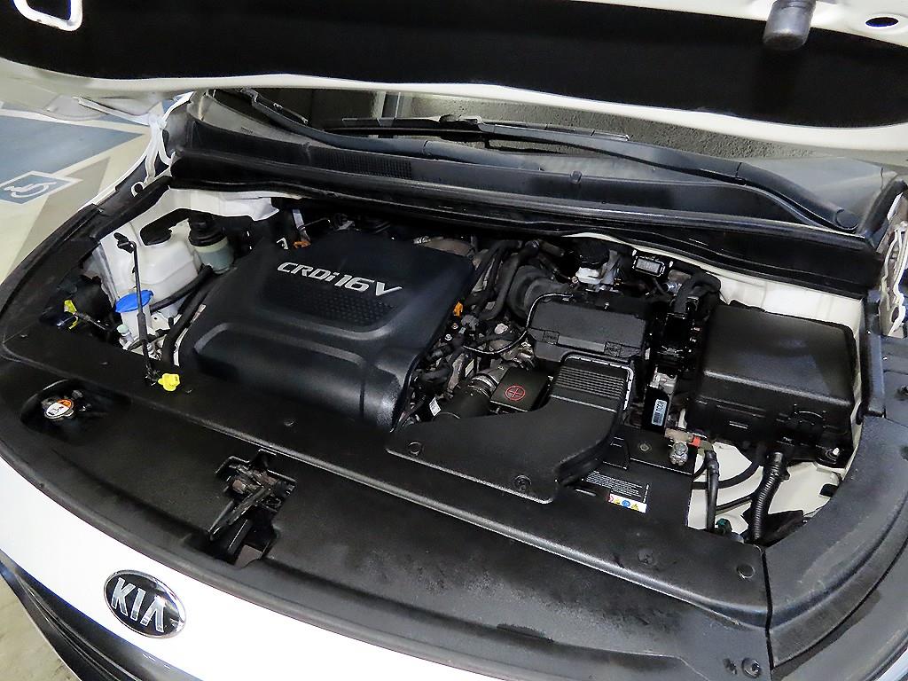KIA Carnival 2015 - Importación desde Corea - HF Imports Iquique - Foto 19