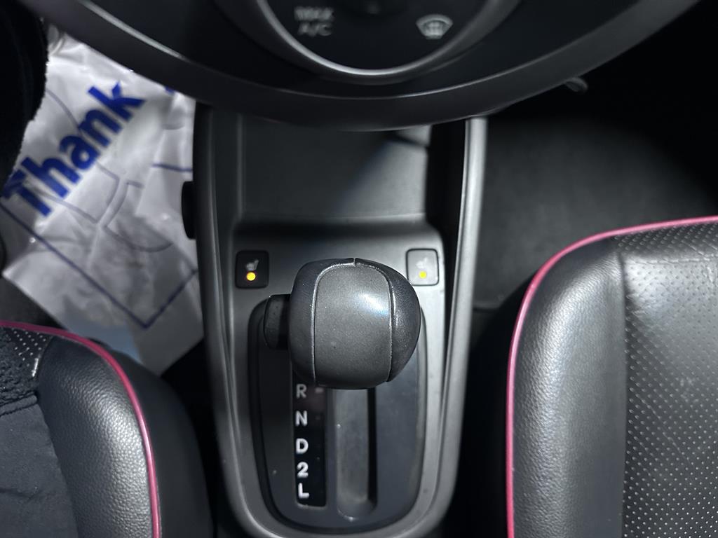 KIA Soul - Vista 10