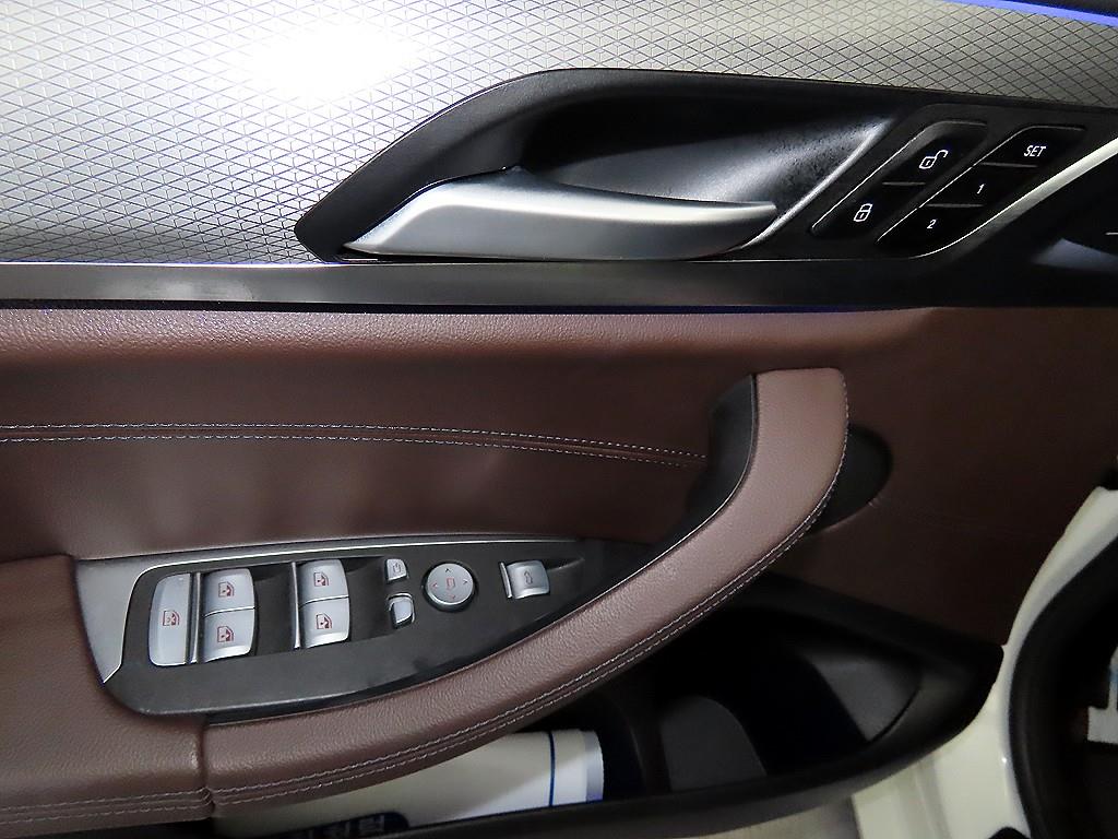 BMW X3 2021 - Importación desde Corea - HF Imports Iquique - Foto 14