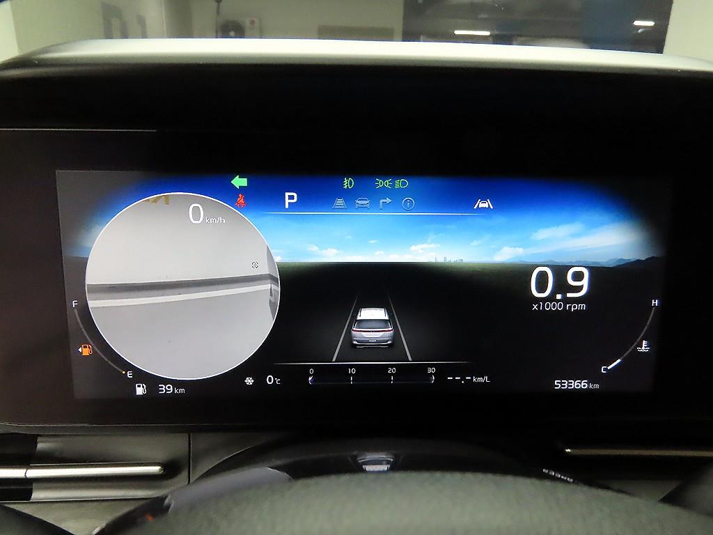 KIA Carnival 2021 Negro - Importación desde Corea - HF Imports Iquique - Foto 13