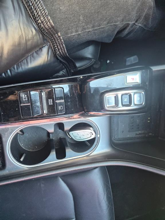 HYUNDAI Sonata 2020 Blanco - Importación desde Corea - HF Imports Iquique - Foto 13