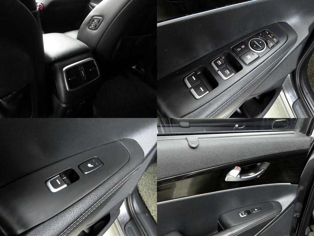 KIA Sorento 2018 - Importación desde Corea - HF Imports Iquique - Foto 17