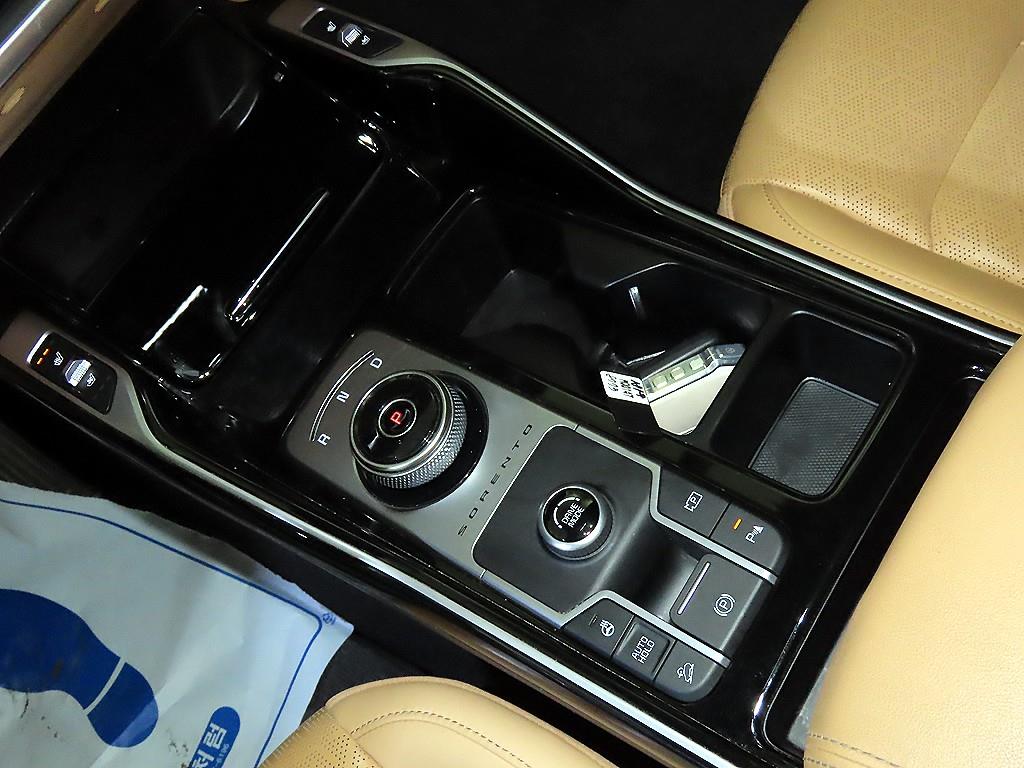 KIA Sorento - Vista 12