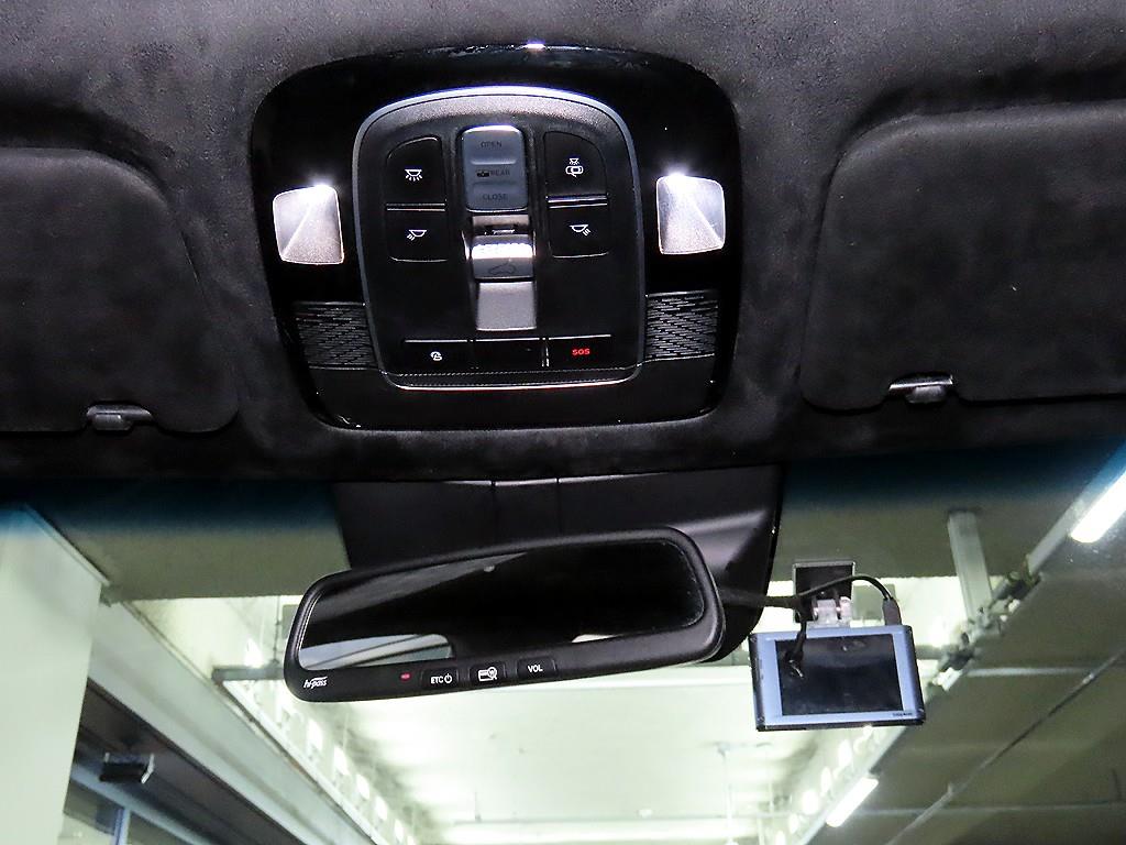 HYUNDAI Palisade 2021 Gris - Importación desde Corea - HF Imports Iquique - Foto 13