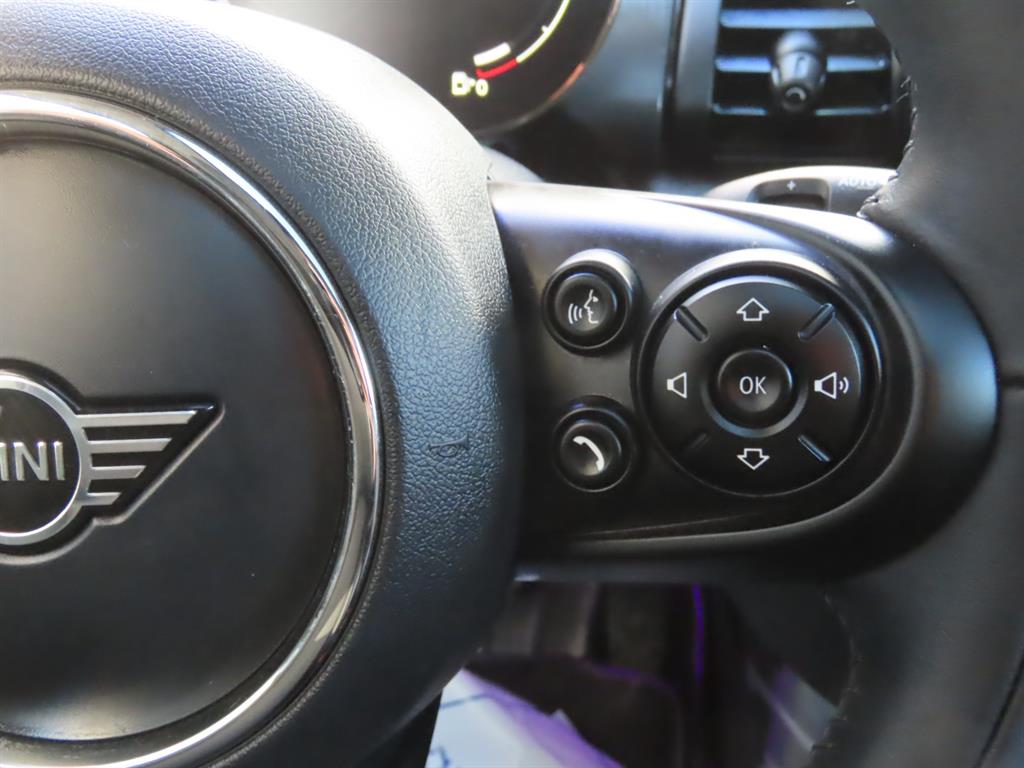 Mini Cooper 2021 skyblue - Importación desde Corea - HF Imports Iquique - Foto 12