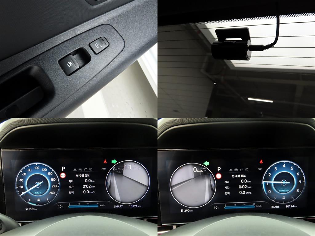 HYUNDAI Avante 2024 Blanco - Importación desde Corea - HF Imports Iquique - Foto 17