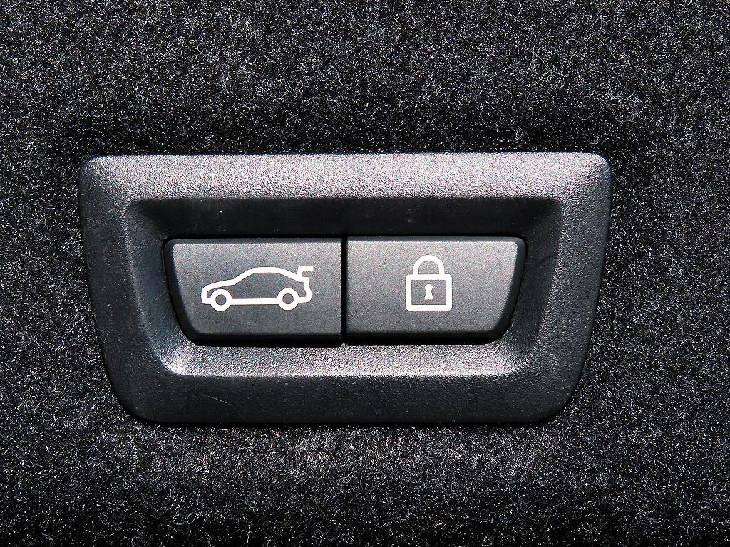 BMW 5 Series 2018 Blanco - Importación desde Corea - HF Imports Iquique - Foto 17