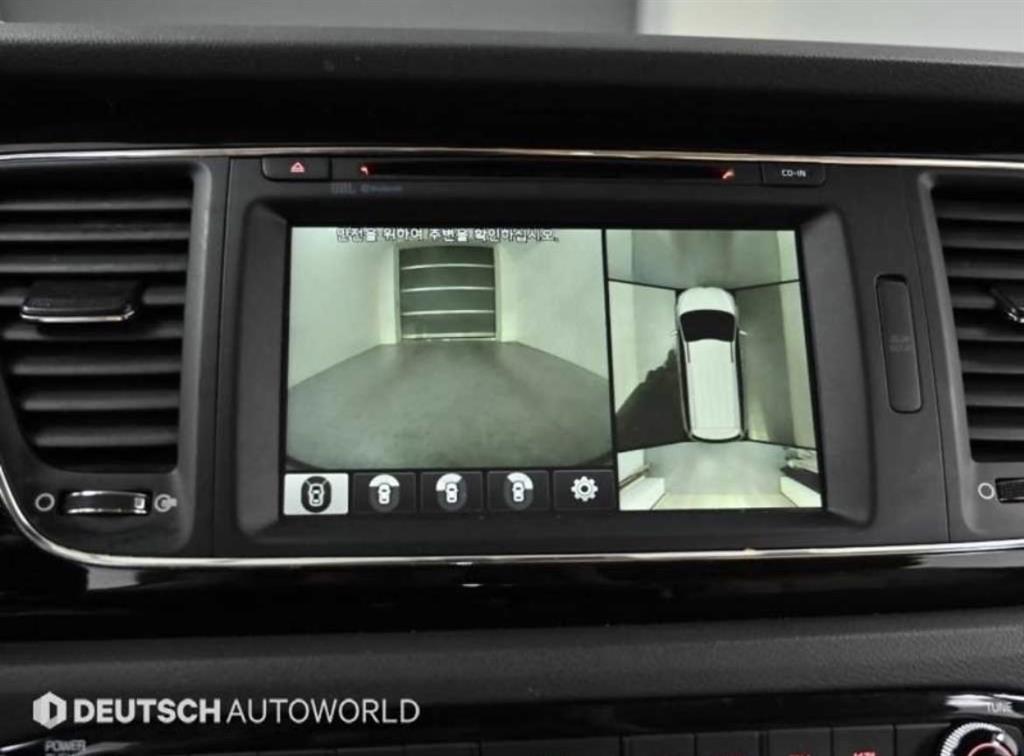 KIA Carnival 2019 Blanco - Importación desde Corea - HF Imports Iquique - Foto 15