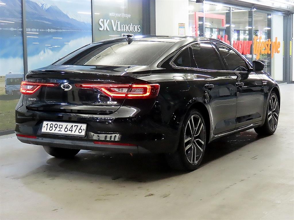 SAMSUNG SM6 - Vista 4