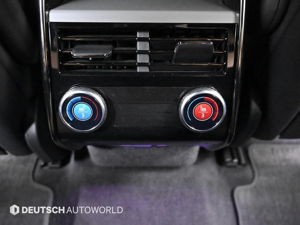 Land Rover Range Rover Sports 2023 Negro - Importación desde Corea - HF Imports Iquique - Foto 16