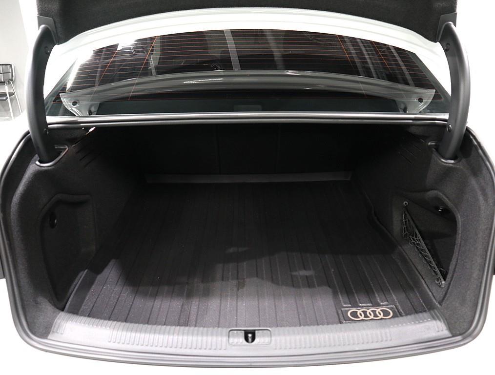 Audi A4 2021 Blanco - Importación desde Corea - HF Imports Iquique - Foto 17