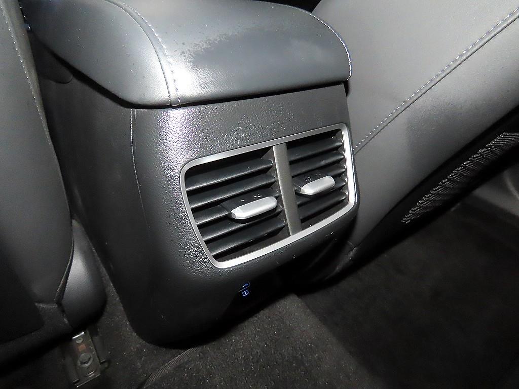 HYUNDAI Sonata 2020 Negro - Importación desde Corea - HF Imports Iquique - Foto 18