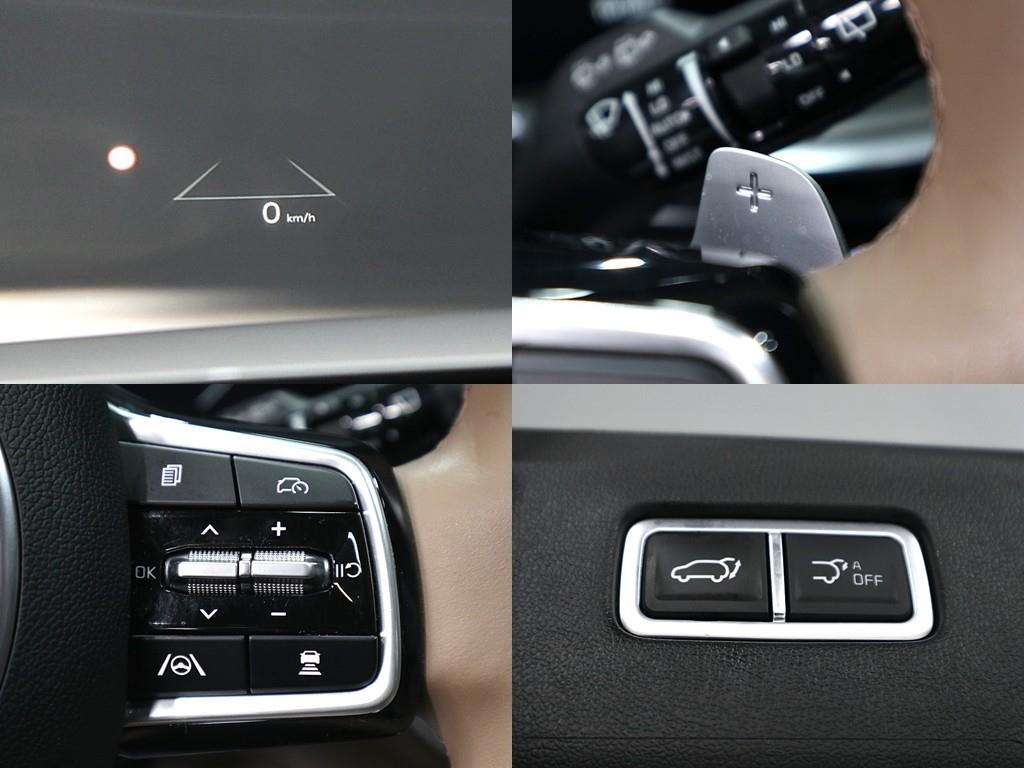 KIA Sorento 2024 Blanco - Importación desde Corea - HF Imports Iquique - Foto 20