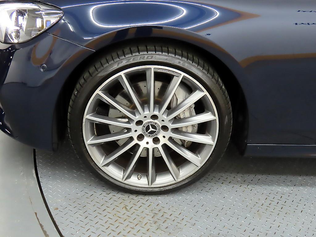 Mercedes Benz E class 2021 - Importación desde Corea - HF Imports Iquique - Foto 20