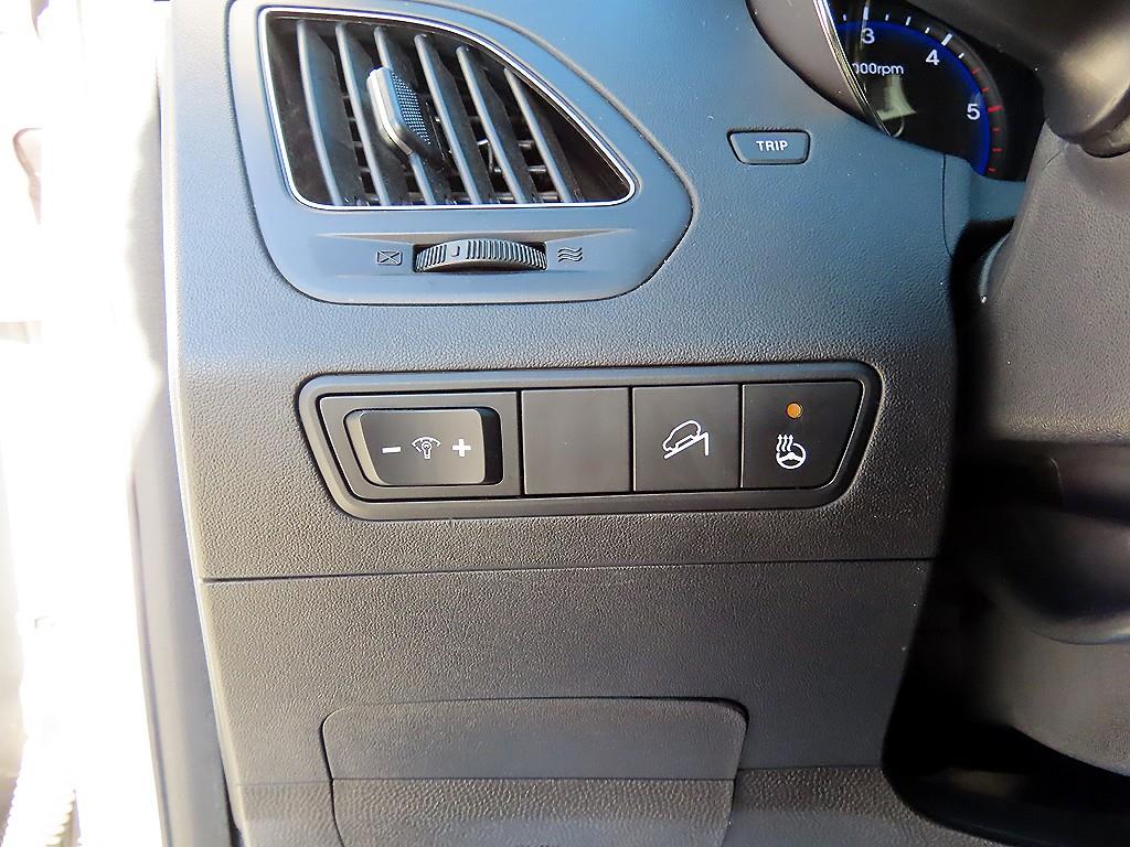 HYUNDAI Tucson - Vista 12