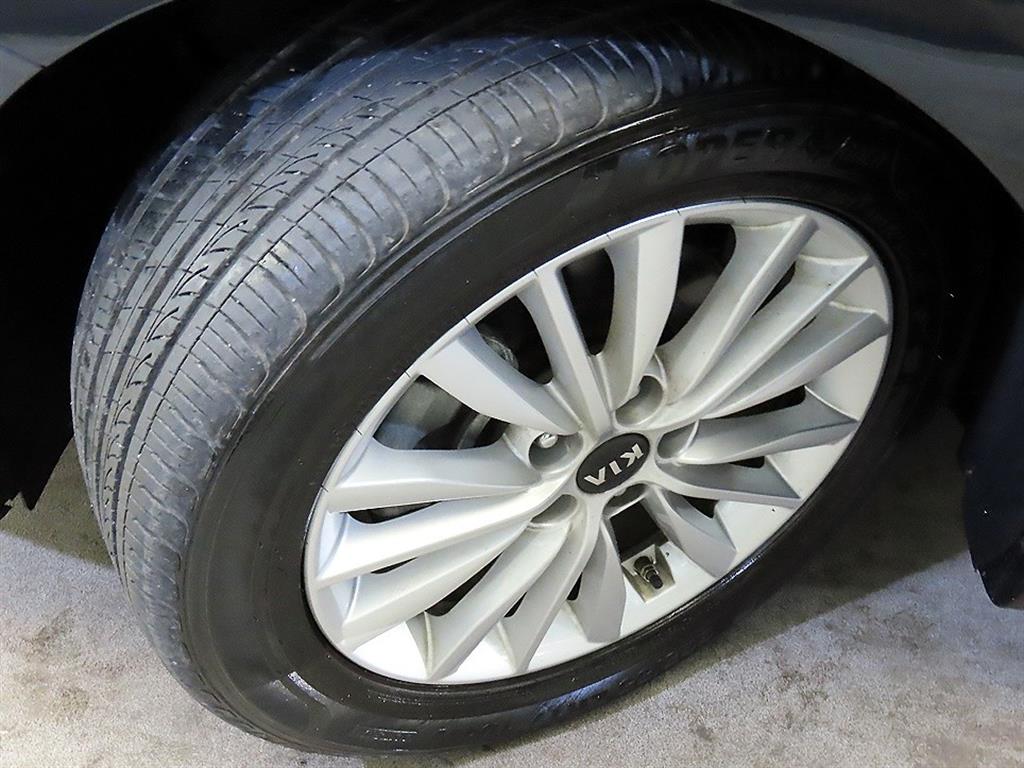 KIA K7 2020 - Importación desde Corea - HF Imports Iquique - Foto 20