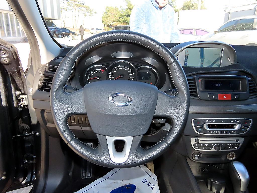 SAMSUNG SM3 - Vista 8