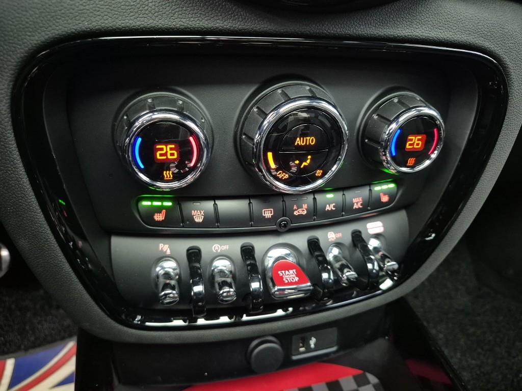 Mini Clubman - Vista 10