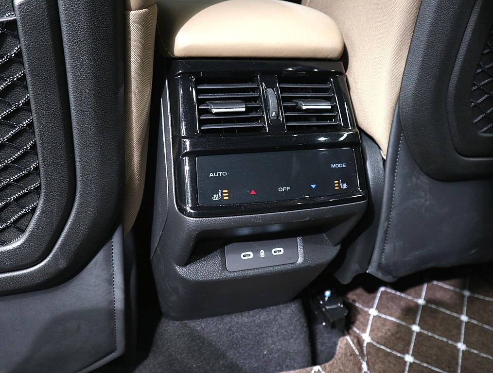 SAMSUNG Grand Koleos 2025 Blanco - Importación desde Corea - HF Imports Iquique - Foto 14