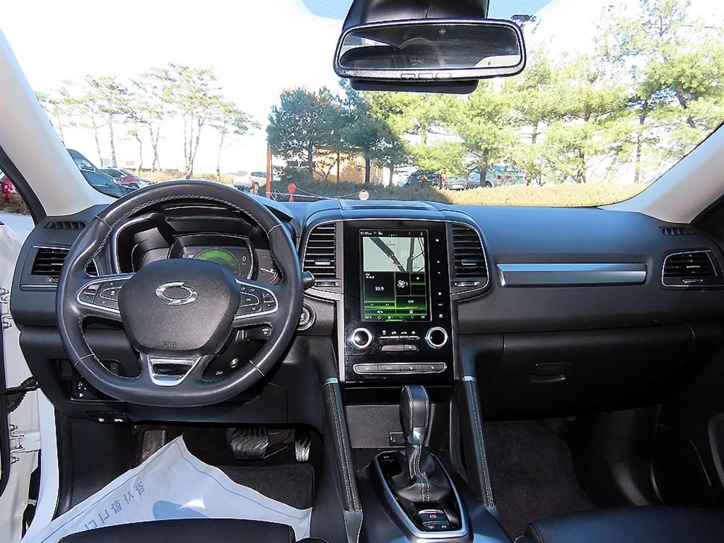 SAMSUNG QM6 - Vista 7