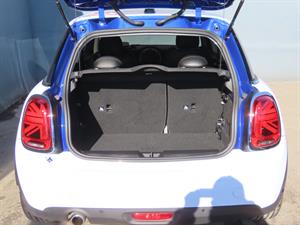 Mini Cooper - Vista 10