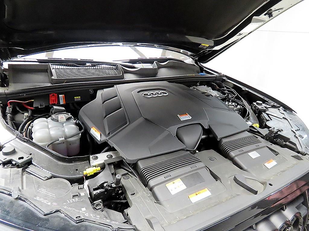 Audi Q7 2022 - Importación desde Corea - HF Imports Iquique - Foto 18