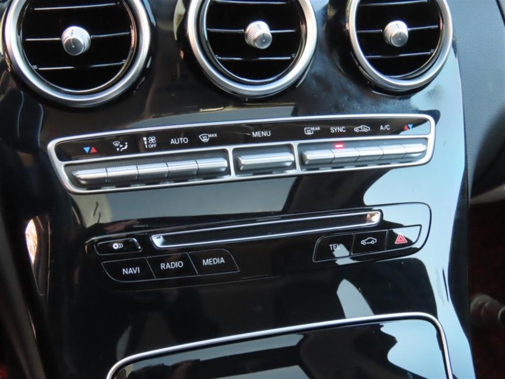 Mercedes Benz C Class 2016 - Importación desde Corea - HF Imports Iquique - Foto 8