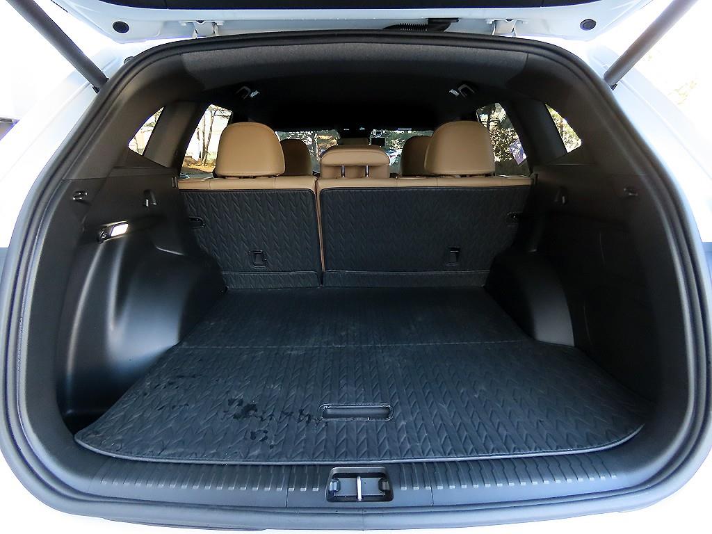 SAMSUNG Grand Koleos 2025 Blanco - Importación desde Corea - HF Imports Iquique - Foto 18