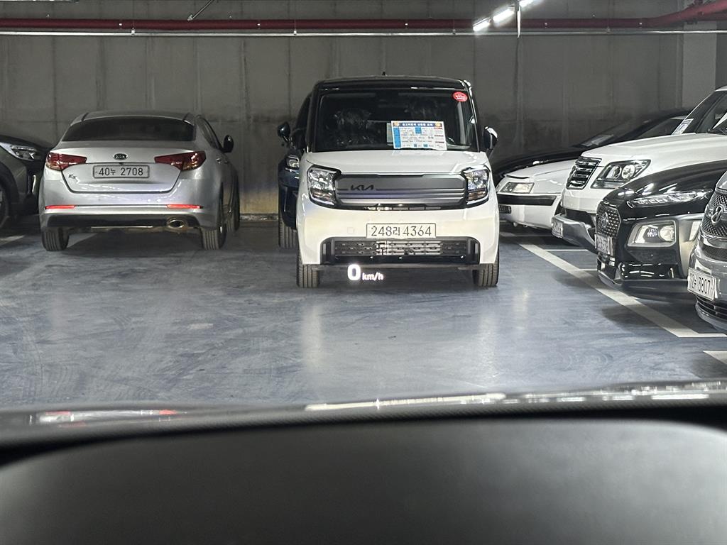 HYUNDAI Santa Fe 2021 Gris - Importación desde Corea - HF Imports Iquique - Foto 16