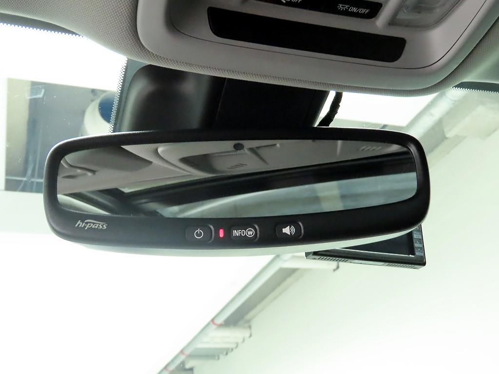 Chevrolet Malibu 2017 Blanco - Importación desde Corea - HF Imports Iquique - Foto 15