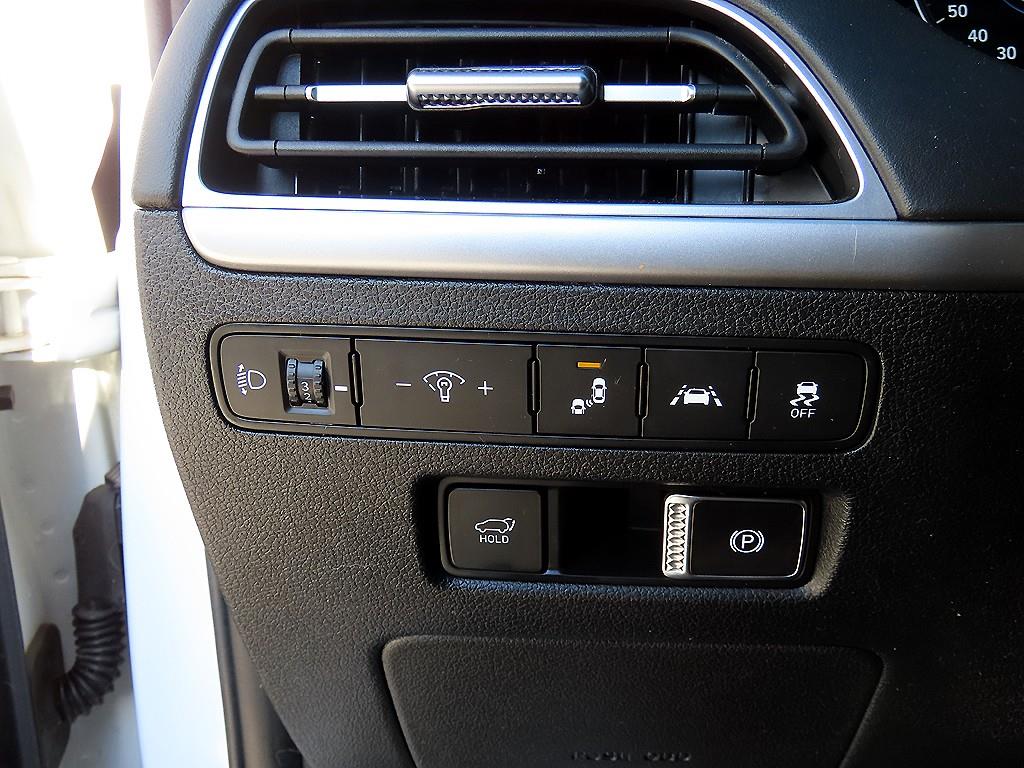 HYUNDAI Palisade 2022 Blanco - Importación desde Corea - HF Imports Iquique - Foto 13