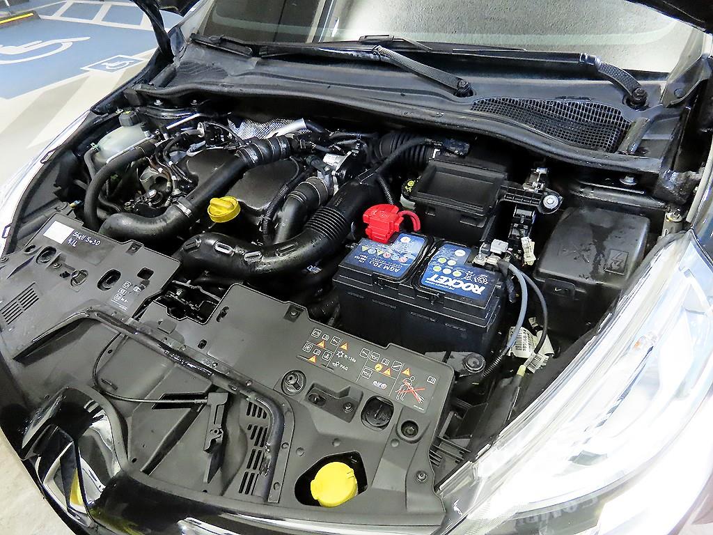 SAMSUNG Clio 2018 Negro - Importación desde Corea - HF Imports Iquique - Foto 19