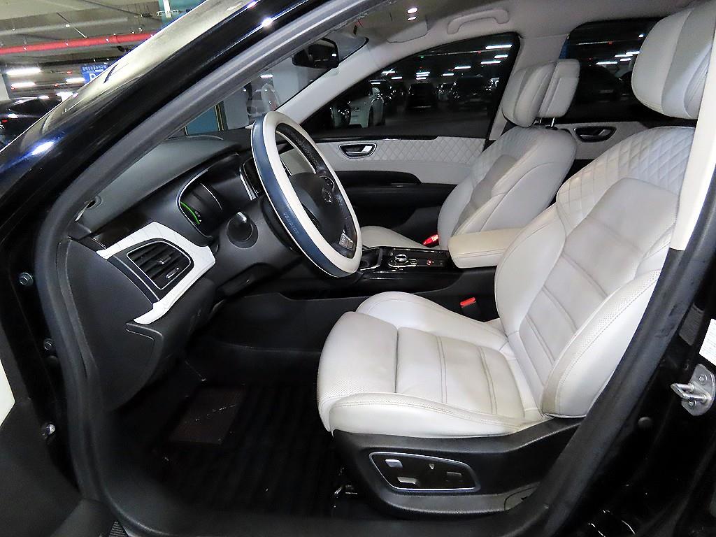 SAMSUNG SM6 - Vista 6