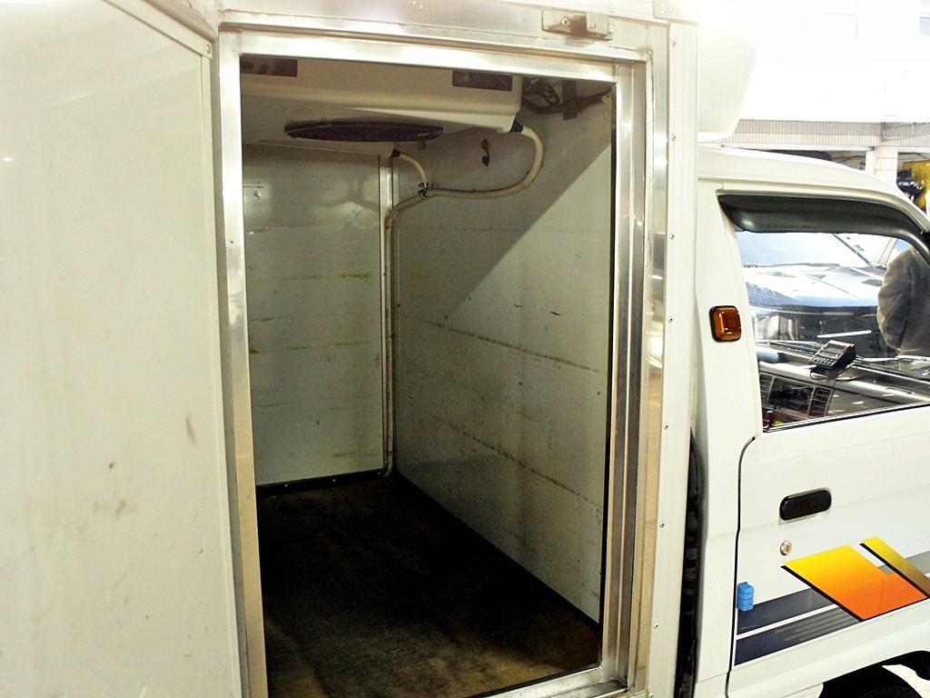Small Truck Top_Frozen Top 2019 Blanco - Importación desde Corea - HF Imports Iquique - Foto 13