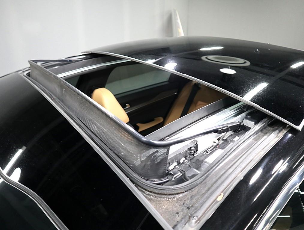 KIA K5 2022 Negro - Importación desde Corea - HF Imports Iquique - Foto 15