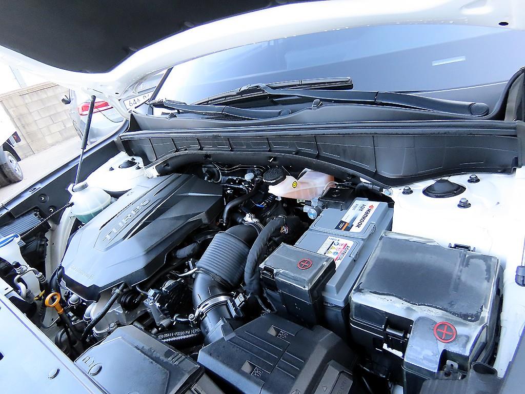 KIA Sorento 2021 Blanco - Importación desde Corea - HF Imports Iquique - Foto 19