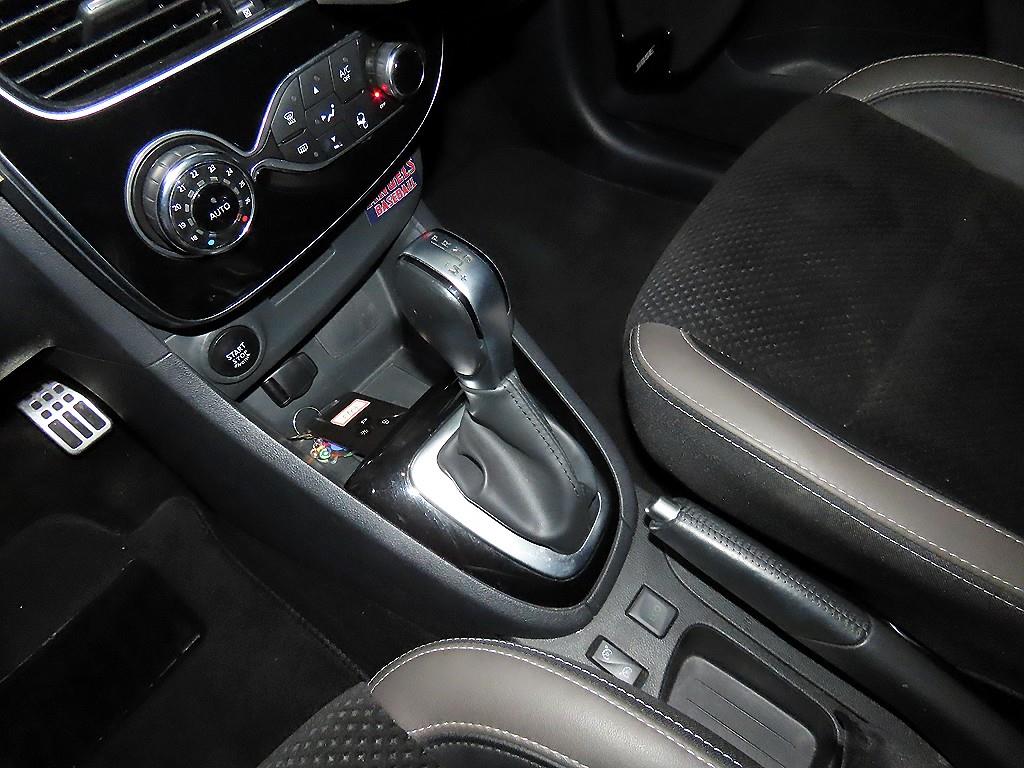 SAMSUNG Clio - Vista 12