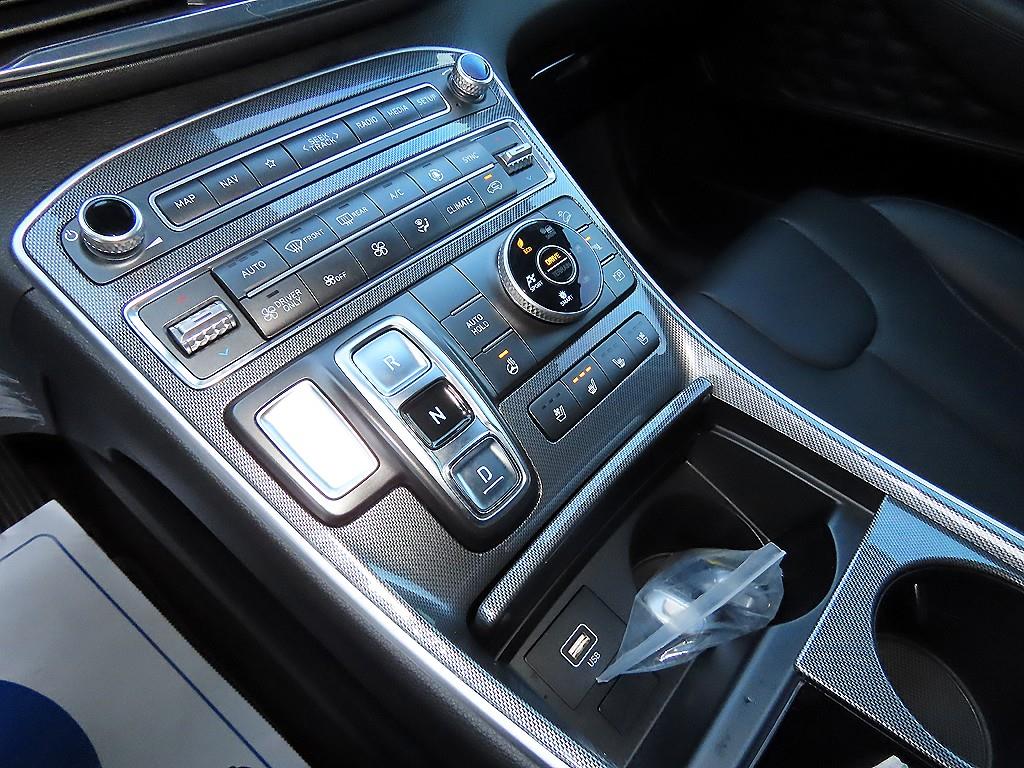 HYUNDAI Santa Fe - Vista 10