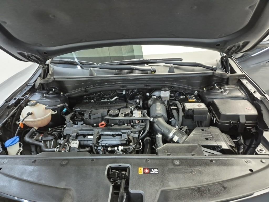 KIA Sportage - Vista 5