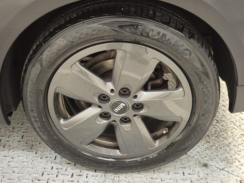 Mini Cooper 2022 Azul - Importación desde Corea - HF Imports Iquique - Foto 18