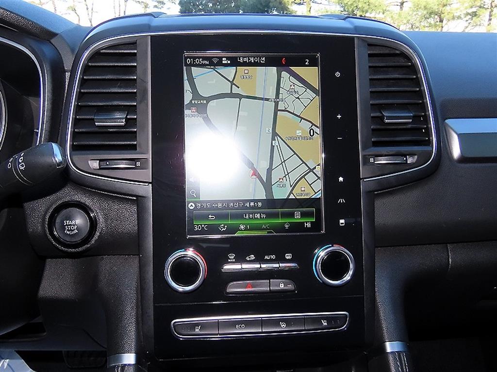 SAMSUNG QM6 2023 Blanco - Importación desde Corea - HF Imports Iquique - Foto 13