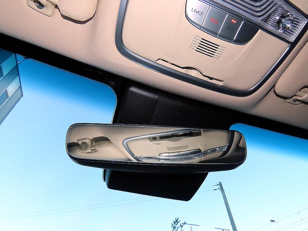 KIA K9 2022 Blanco - Importación desde Corea - HF Imports Iquique - Foto 15