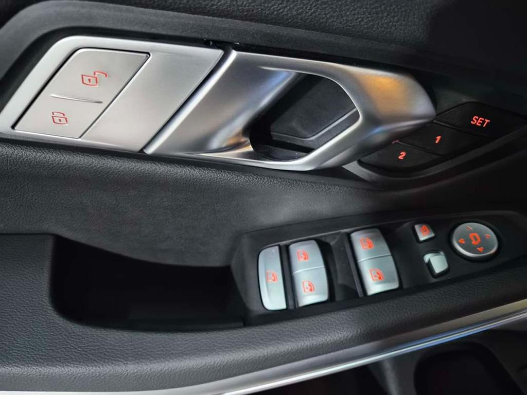 BMW 3 series - Vista 11